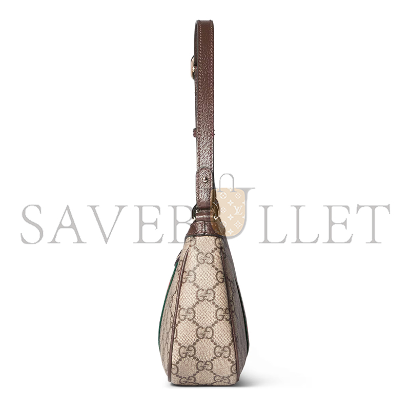 G*u*i ophidia small shoulder bag 841341 fae0j 9867 (26*15*6.5cm)